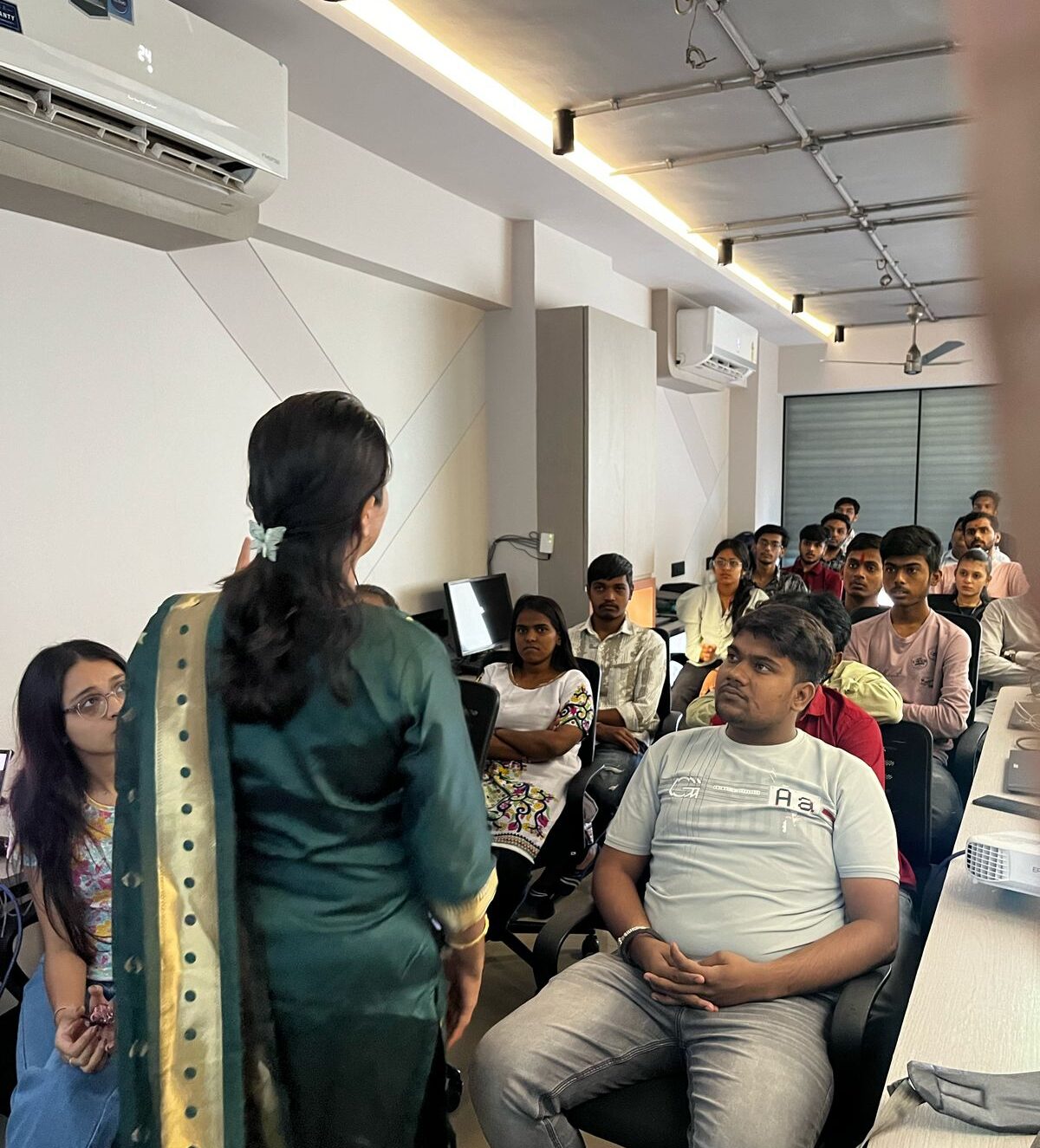 Project to Career: Transform Your Work into Opportunities