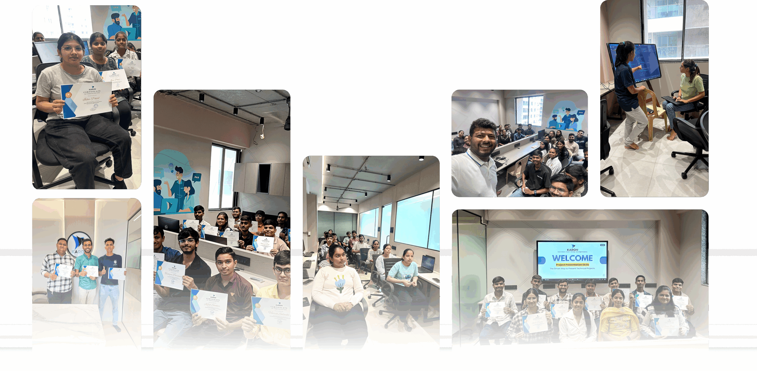 Internship Program